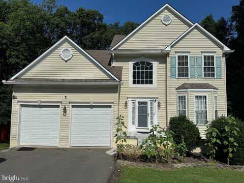 6210 FOREST GROVE DRIVE, FREDERICKSBURG, VA 22407