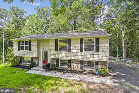 11573 HICKS COURT, MANASSAS, VA 20112