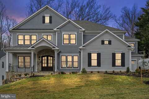 11632 PINE TREE DRIVE, FAIRFAX, VA 22033