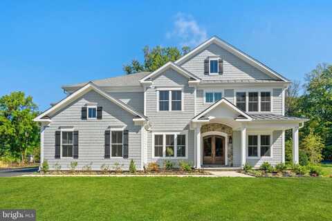 11632 PINE TREE DRIVE, FAIRFAX, VA 22033