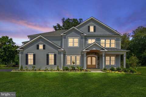 11632 PINE TREE DRIVE, FAIRFAX, VA 22033