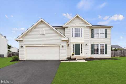 11174 ASHLEE BROOK DRIVE, BEALETON, VA 22712