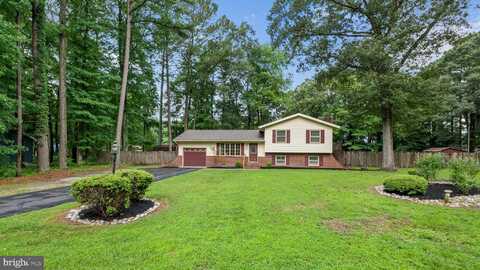 5833 CUMBERLAND DRIVE, SALISBURY, MD 21804