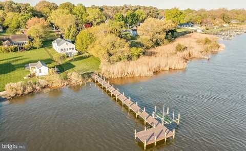 12498 NEALE SOUND DRIVE, COBB ISLAND, MD 20625