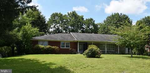 612 SOUTHGATE ROAD, ABERDEEN, MD 21001