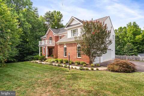 11 CITATION COURT, STAFFORD, VA 22556