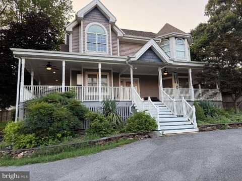 14712 OLD COLUMBIA PIKE, BURTONSVILLE, MD 20866