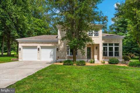6109 COLCHESTER ROAD, FAIRFAX, VA 22030