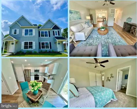 832 MCBRIDES AVENUE, CAMBRIDGE, MD 21613