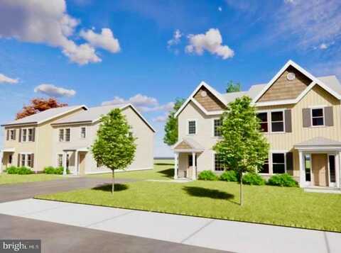 832 MCBRIDES AVENUE, CAMBRIDGE, MD 21613
