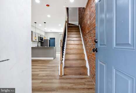 657 N YEWDALL STREET, PHILADELPHIA, PA 19131