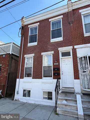 1006 MCKEAN STREET, PHILADELPHIA, PA 19148