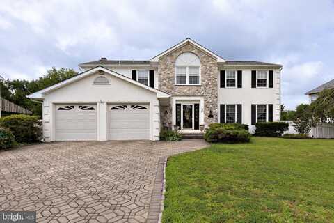109 RABBIT RUN ROAD, SEWELL, NJ 08080