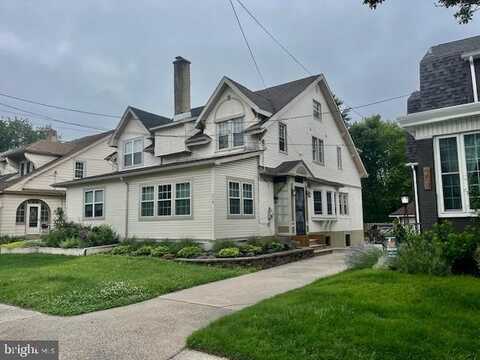 210 HADDON AVENUE, COLLINGSWOOD, NJ 08108