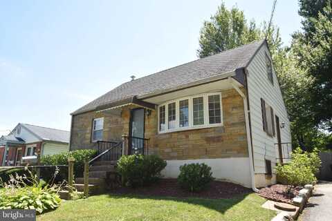1108 PROSPECT AVENUE, WILMINGTON, DE 19809