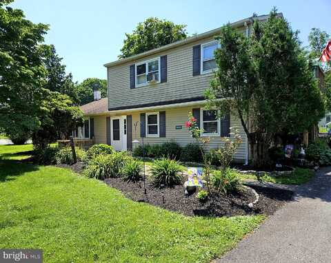 3400 HAZELWOOD AVENUE, DOWNINGTOWN, PA 19335