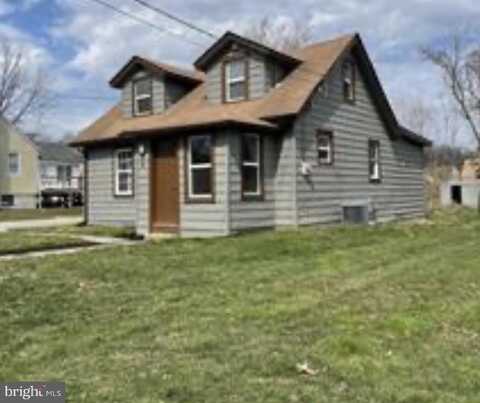 4 DUNLAP AVENUE, PENNSVILLE, NJ 08070