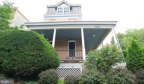 4403 DEXTER STREET, PHILADELPHIA, PA 19128
