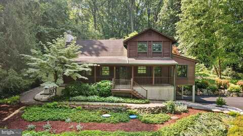 2004 LENAPE UNIONVILLE ROAD, KENNETT SQUARE, PA 19348