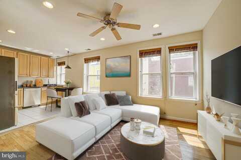 1030 FAIRMONT STREET NW, WASHINGTON, DC 20001