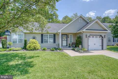 709 MILLET LN, WYOMING, DE 19934
