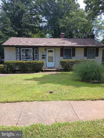 113 DORGATE ROAD, OWINGS MILLS, MD 21117