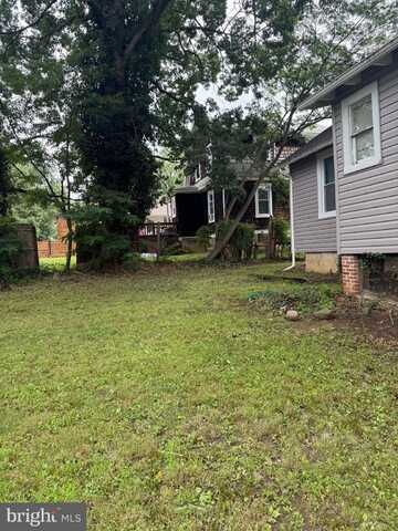 4818 LANIER AVENUE, BALTIMORE, MD 21215