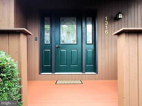 1316 SPRINGFIELD CIRCLE, BOALSBURG, PA 16827
