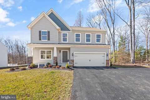 Lot 29 BENNINGTON WAY, CARLISLE, PA 17013