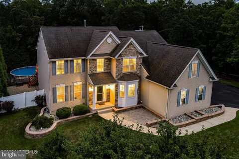 207 STAFFORD AVENUE, LANOKA HARBOR, NJ 08734