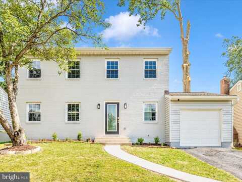 1305 PEACHTREE COURT, FREDERICK, MD 21703