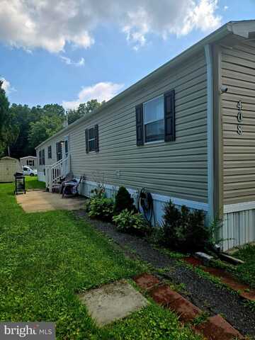 408 BAUERS DR, EDGEWOOD, MD 21040