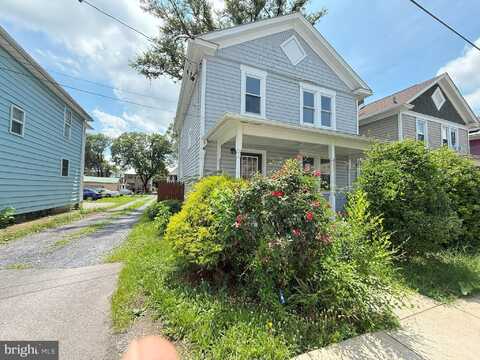 369 CHARLES STREET, WINCHESTER, VA 22601