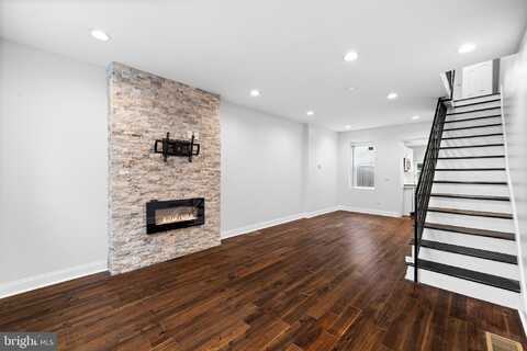 2609 TULIP STREET, PHILADELPHIA, PA 19125