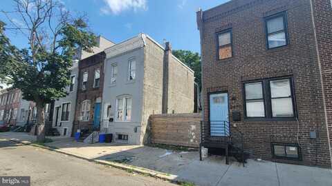 2644 WILDER STREET, PHILADELPHIA, PA 19146