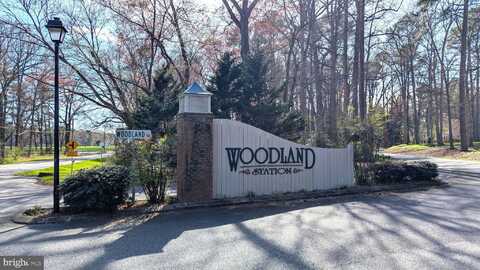 1 WOODLAND DRIVE, SEAFORD, DE 19973