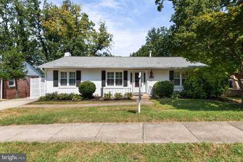 2741 S GROVE STREET, ARLINGTON, VA 22202