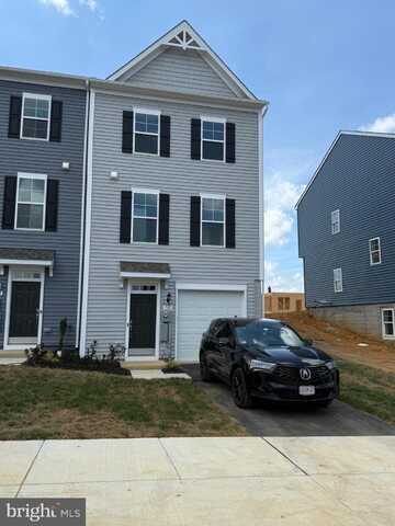767 LORD FAIRFAX STREET, CHARLES TOWN, WV 25414