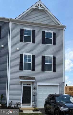 767 LORD FAIRFAX STREET, CHARLES TOWN, WV 25414