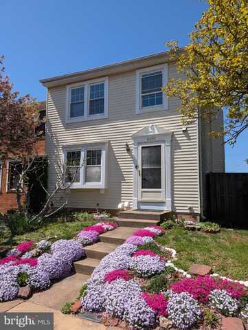 8450 STONEWALL ROAD, MANASSAS, VA 20110