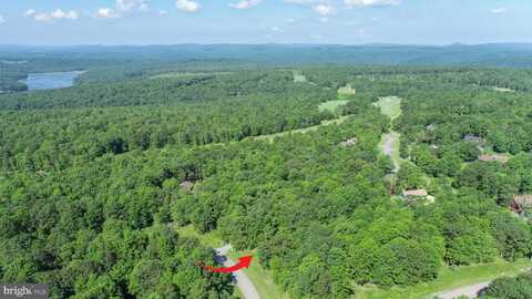 2 FERN LOOP, MC HENRY, MD 21541