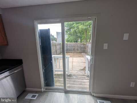 706 BRUNE STREET, BALTIMORE, MD 21201