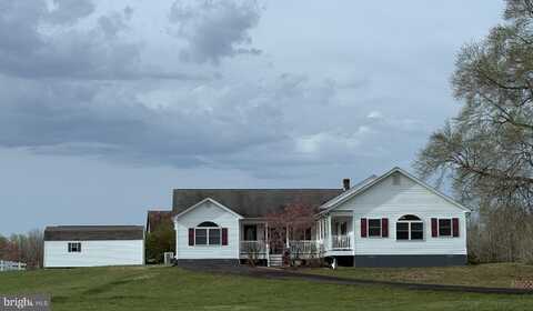 13185 JESSIES PLACE, WALDORF, MD 20601
