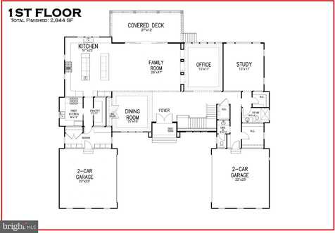 8539 APONI ROAD, VIENNA, VA 22180
