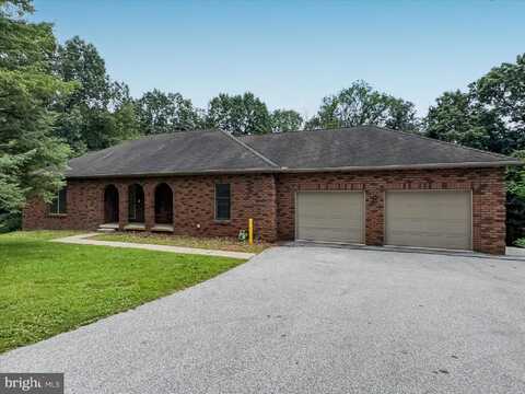 1903 WOODLAND ROAD, YORK, PA 17403