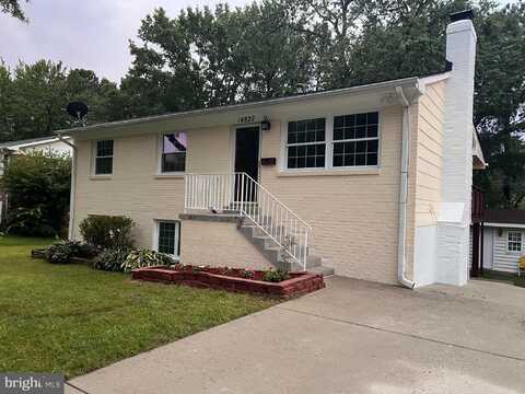 14822 DANVILLE ROAD, WOODBRIDGE, VA 22193