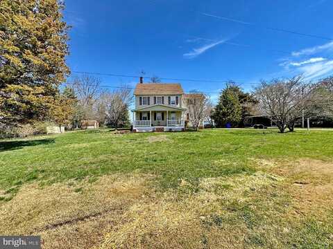 13922 RIVER ROAD, NEWBURG, MD 20664