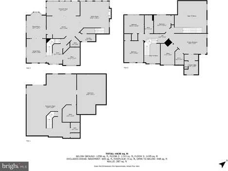 689 SPRING MEADOW DRIVE, WESTMINSTER, MD 21158