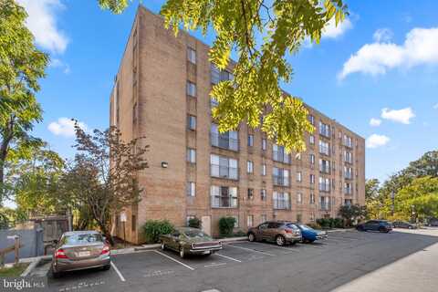 4241 COLUMBIA PIKE, ARLINGTON, VA 22204