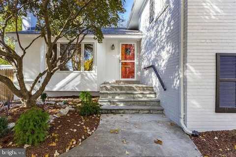 5400 GREYSTONE STREET, CHEVY CHASE, MD 20815